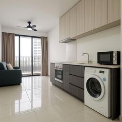 Gem Residences (D12), Condominium #461433241